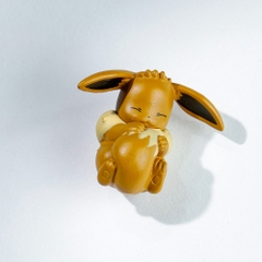 Pokemon - Evee Artisan Keycap Breakwooden