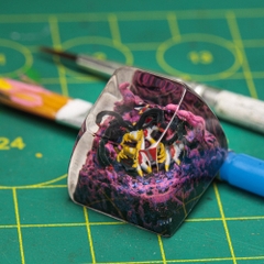 Pokemon - Giratina Artisan Keycap Breakwooden