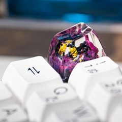 Pokemon - Giratina Artisan Keycap Breakwooden 2