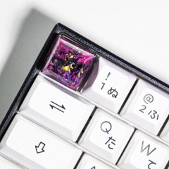 Pokemon - Giratina Artisan Keycap Breakwooden 2