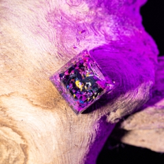 Pokemon - Giratina Artisan Keycap Breakwooden 2