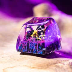 Pokemon - Giratina Artisan Keycap Breakwooden 2