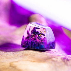 Pokemon - Giratina Artisan Keycap Breakwooden 2