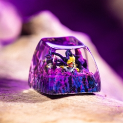 Pokemon - Giratina Artisan Keycap Breakwooden 2