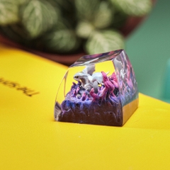 Pokemon - Kyurem Artisan Keycap Breakwooden 2