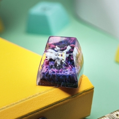Pokemon - Kyurem Artisan Keycap Breakwooden 4