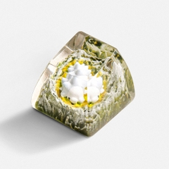 Pokemon - Snom Artisan Keycap Breakwooden 2