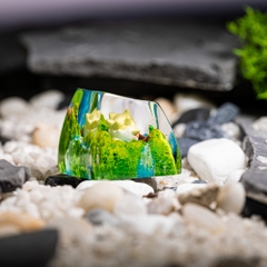 Pokemon - Togepi Artisan Keycap Breakwooden 3