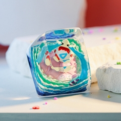 Pokemon - Togepi Artisan Keycap Breakwooden 8