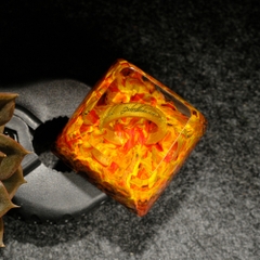 The Lord of the Rings Artisan Keycap Breakwooden