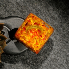 The Lord of the Rings Artisan Keycap Breakwooden