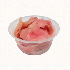 Combo Gia Vị Sashimi Nhỏ