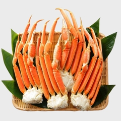 Chân Cua Tuyết Size Lớn