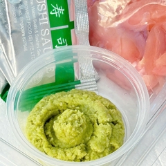 Combo Gia Vị Sashimi Nhỏ