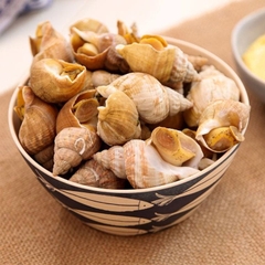 Ốc Bulot Ireland Đông Lạnh (Size 20-30 Con/Kg)