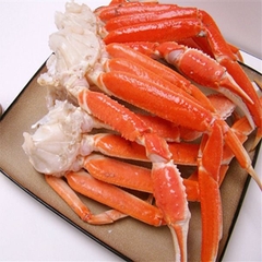 Chân Cua Tuyết Size Lớn