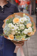 MỖI THỨ ANH THÊM TRONG TÌNH YÊU