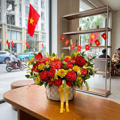 TIỀN TÀI & SỨC KHỎE