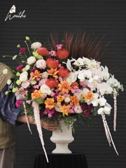 (HT) HƯNG THỊNH CÁT TƯỜNG