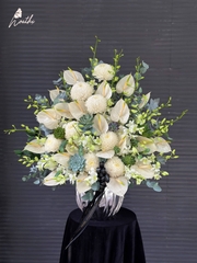 (HT)THÀNH KÍNH PHÂN ƯU