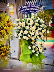 Hưng Thịnh Dài Lâu