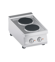 BẾP ÂU 2 DÙNG ĐIỆN