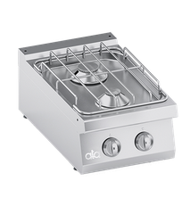BẾP ÂU 2 DÙNG GAS