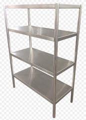 GIÁ PHẲNG 4 TẦNG