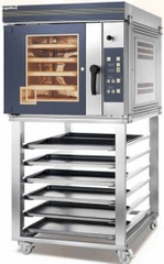 LÒ NƯỚNG ĐỐI LƯU 10 KHAY