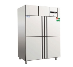 Tủ mát 4 cánh Coolmes