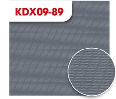 Màn sáo đứng sọc xéo Blackout 100%