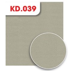 Màn sáo đứng vải trơn blackout KD.031 KD.039 KD.041 KD.053