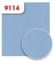 Màn cuốn vải trơn blackout 8901 8910 9114 9140