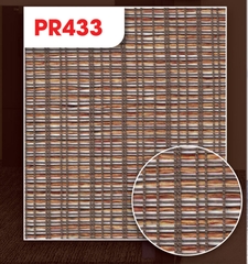 Màn cuốn sợi thiên nhiên PR115 PR433 PR869 PR102