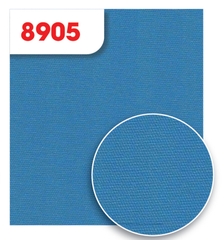 Màn cuốn vải trơn blackout 8902 8909 9107-1 8905