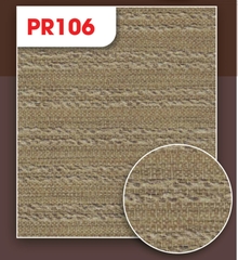 Màn cuốn sợi thiên nhiên PR104 PR105 PR106 PR114
