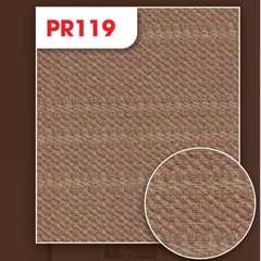 Màn cuốn sợi thiên nhiên PR117 PR119 PR120 PR121