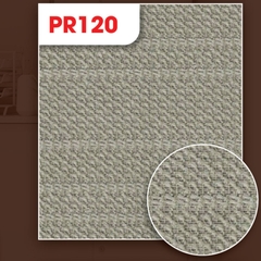 Màn cuốn sợi thiên nhiên PR117 PR119 PR120 PR121