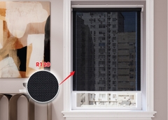 Màn cuốn lưới R120 R128 R821 111A