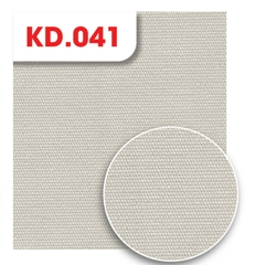 Màn sáo đứng vải trơn blackout KD.031 KD.039 KD.041 KD.053