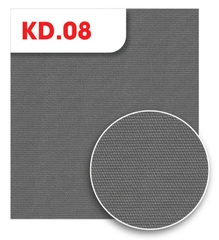Màn sáo đứng vải trơn blackout KD.011 KD.01 KD.08. KD.09