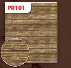 Màn cuốn sợi thiên nhiên PR103 PR100 PR101 PR108