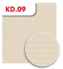 Màn sáo đứng vải trơn blackout KD.011 KD.01 KD.08. KD.09