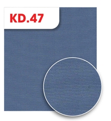 Màn sáo đứng vải trơn blackout KD.40 KD.20 KD.32.KD.47