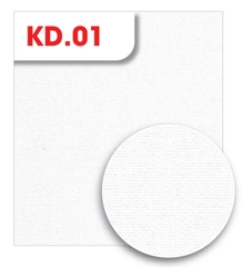 Màn sáo đứng vải trơn blackout KD.011 KD.01 KD.08. KD.09
