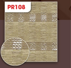 Màn cuốn sợi thiên nhiên PR103 PR100 PR101 PR108
