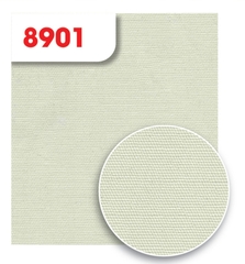 Màn cuốn vải trơn blackout 8901 3552 MC03 MC05