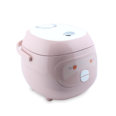 Nồi cơm điện ủ 3D Lòng dầy dung tích 1L Kalpen (Đức) R1