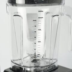 Máy Xay Công Nghiệp Đa Năng BENNIX BN-229BL, Công suất 2200W, Dung tích 2,6 lít