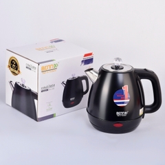 Ấm siêu tốc Bennix inox 304 BN-6118EK (1.8 lít)